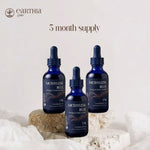 3 Products Bundle – Earthia Methylene Blue