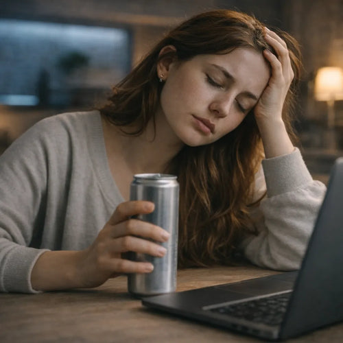 ENERGY DRINKS