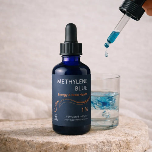 METHYLENE BLUE