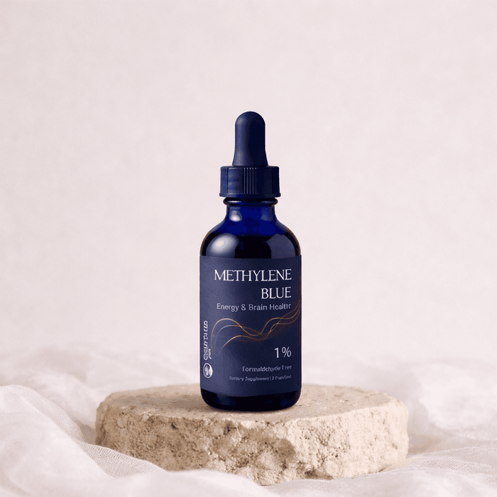 Buy Methylene Blue Liquid Supplement Online